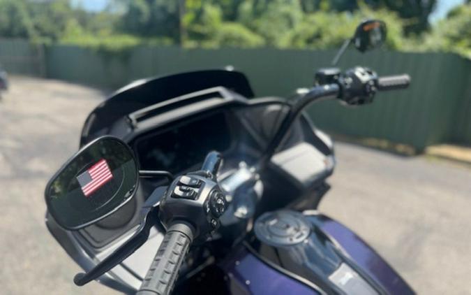 2025 Harley-Davidson FLTRX - Road Glide