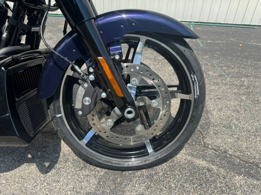 2025 Harley-Davidson FLTRX - Road Glide