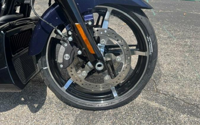 2025 Harley-Davidson FLTRX - Road Glide