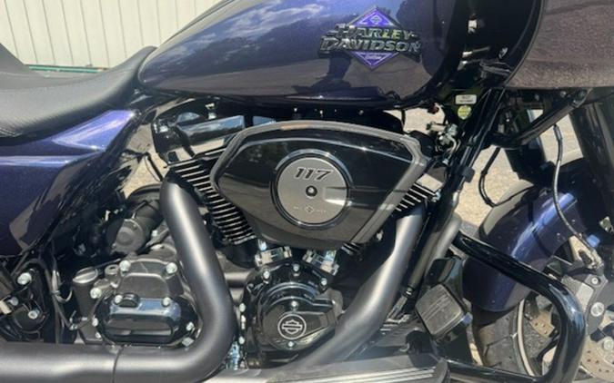 2025 Harley-Davidson FLTRX - Road Glide