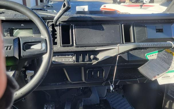 2026 Can-Am® Defender MAX XT HD11 Dark Wildland Camo