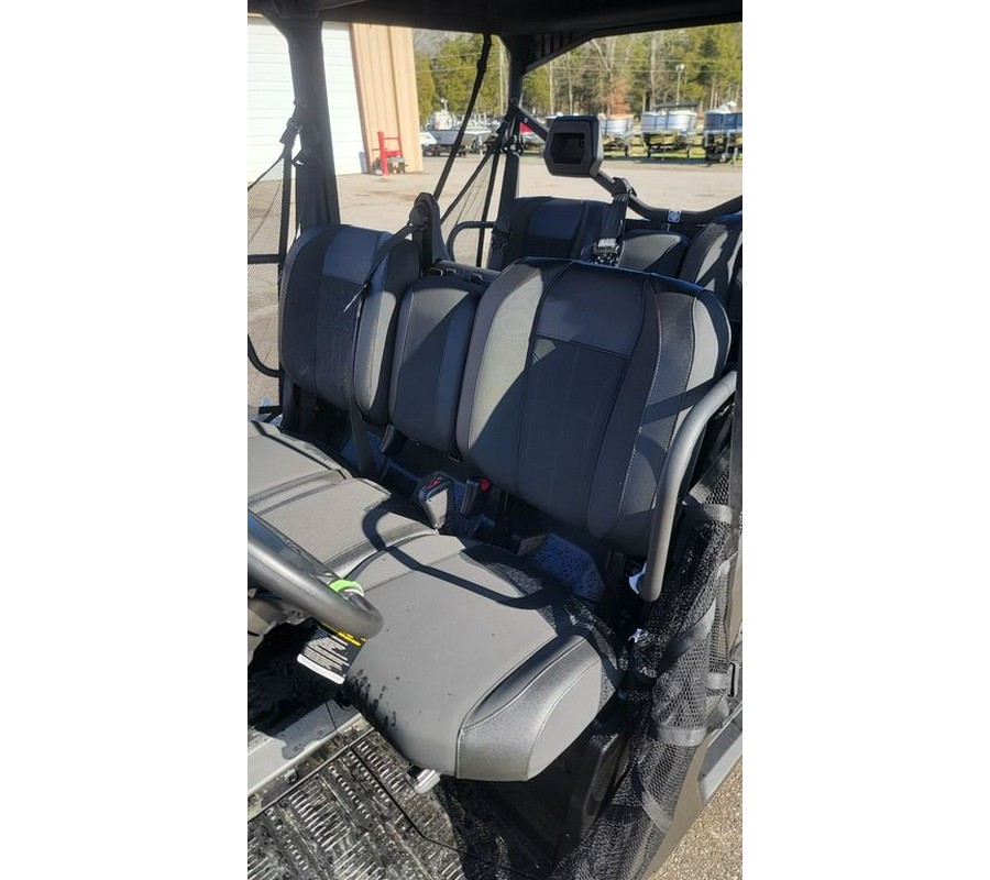 2026 Can-Am® Defender MAX XT HD11 Dark Wildland Camo