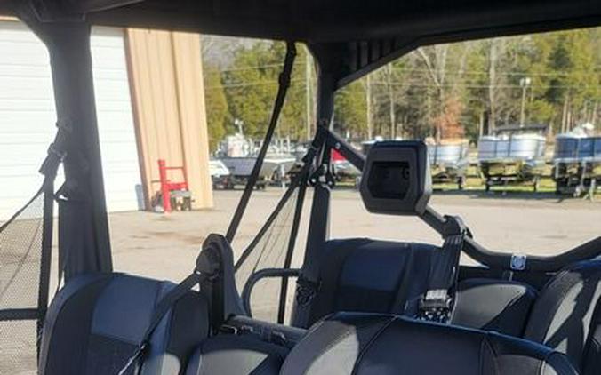 2026 Can-Am® Defender MAX XT HD11 Dark Wildland Camo