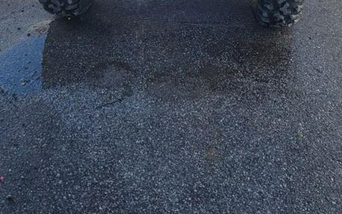 2026 Can-Am® Defender MAX XT HD11 Dark Wildland Camo