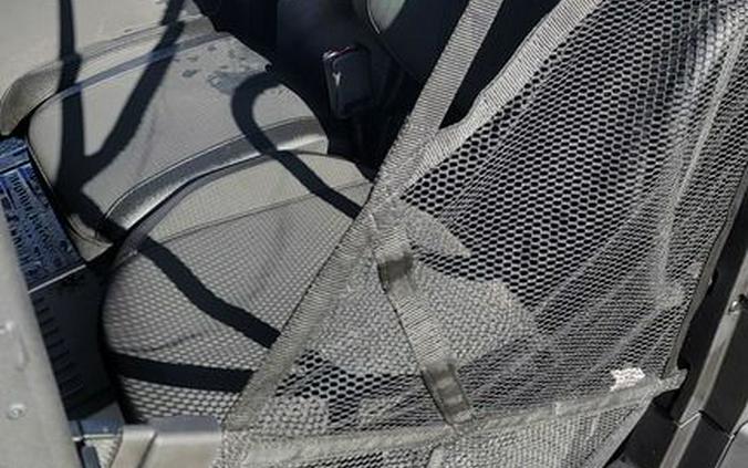 2026 Can-Am® Defender MAX XT HD11 Dark Wildland Camo