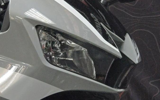 2026 Honda CBR600RR ABS