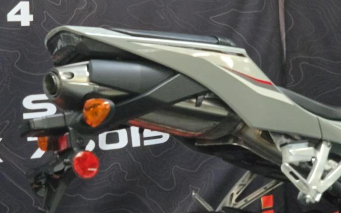 2026 Honda CBR600RR ABS