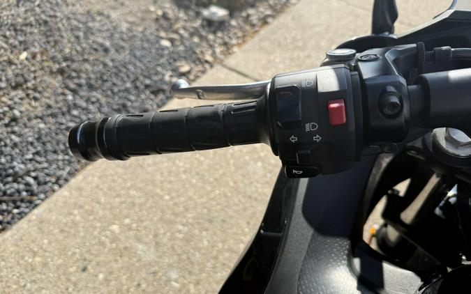 2019 Kawasaki Ninja 650 ABS