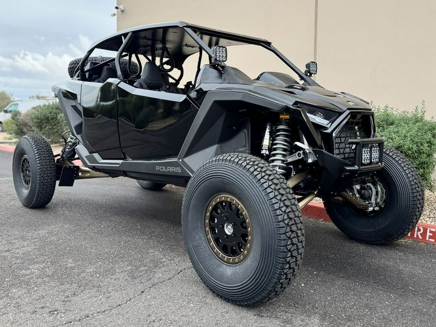 2025 Polaris® RZR Pro R 4 Ultimate