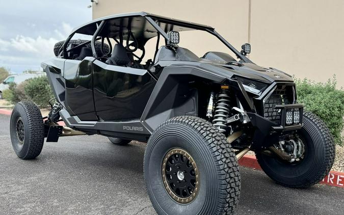 2025 Polaris® RZR Pro R 4 Ultimate