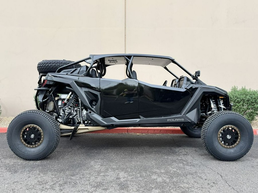 2025 Polaris® RZR Pro R 4 Ultimate