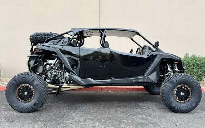 2025 Polaris® RZR Pro R 4 Ultimate