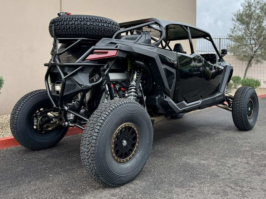 2025 Polaris® RZR Pro R 4 Ultimate