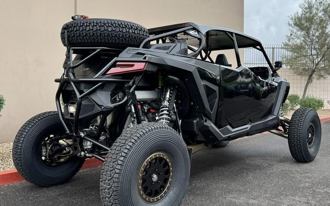 2025 Polaris® RZR Pro R 4 Ultimate