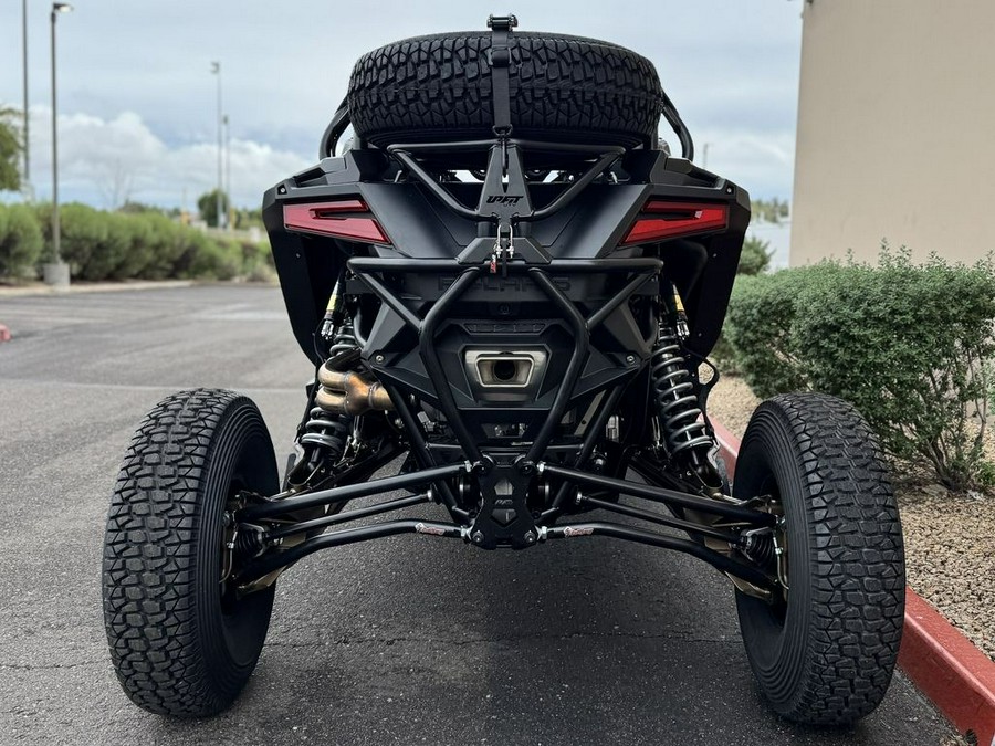 2025 Polaris® RZR Pro R 4 Ultimate