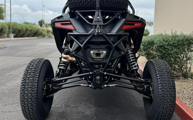 2025 Polaris® RZR Pro R 4 Ultimate