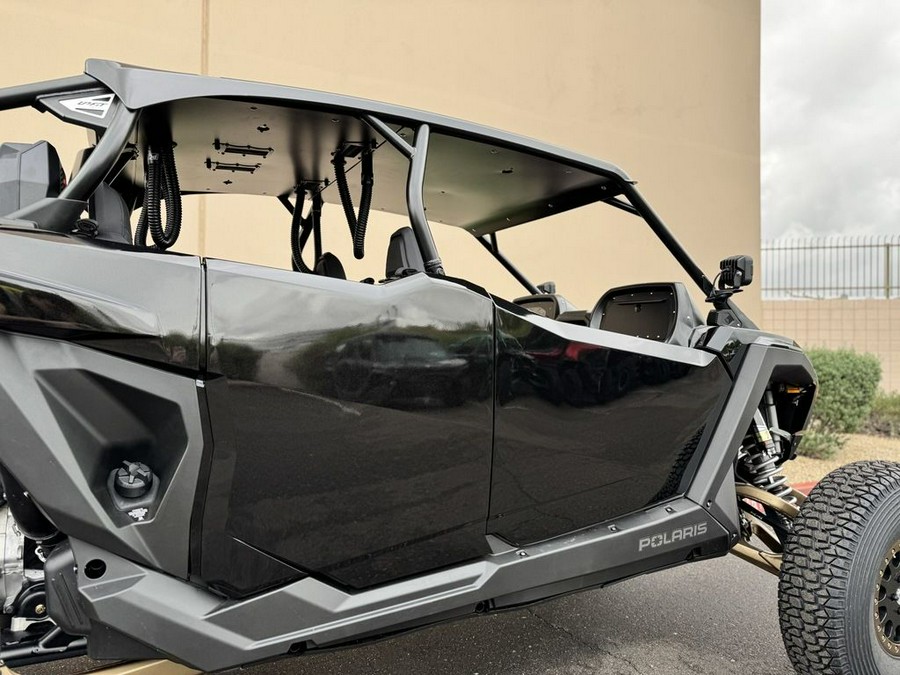 2025 Polaris® RZR Pro R 4 Ultimate