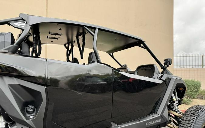 2025 Polaris® RZR Pro R 4 Ultimate
