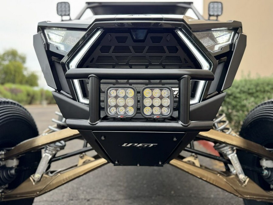 2025 Polaris® RZR Pro R 4 Ultimate