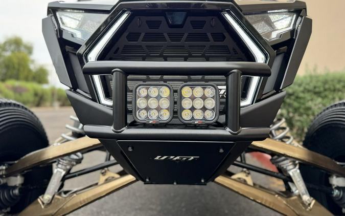 2025 Polaris® RZR Pro R 4 Ultimate