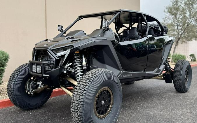 2025 Polaris® RZR Pro R 4 Ultimate