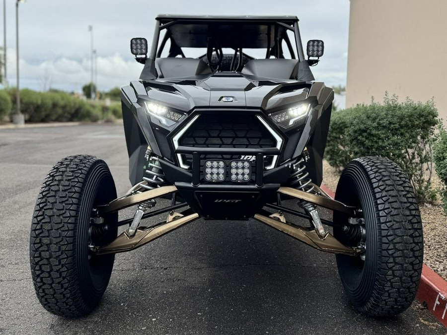 2025 Polaris® RZR Pro R 4 Ultimate
