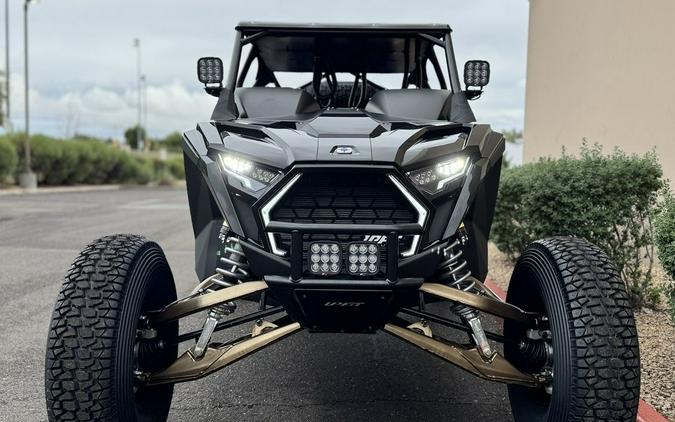 2025 Polaris® RZR Pro R 4 Ultimate