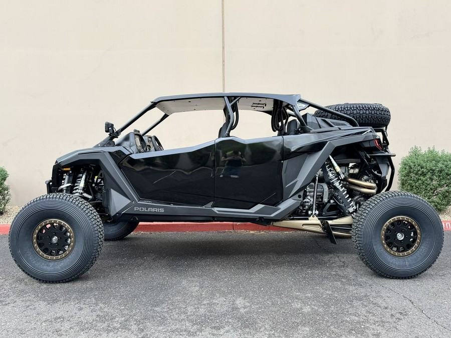 2025 Polaris® RZR Pro R 4 Ultimate