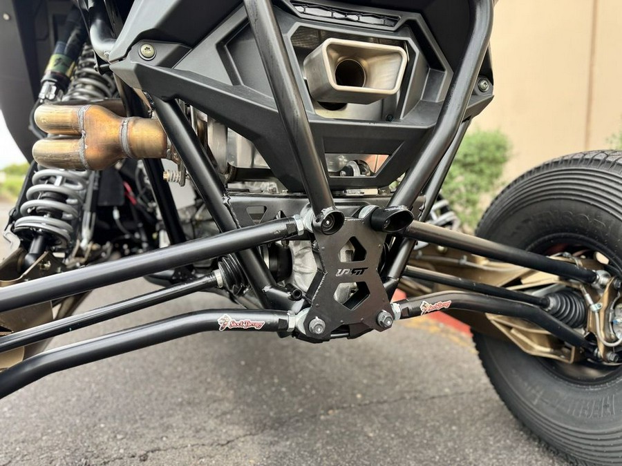 2025 Polaris® RZR Pro R 4 Ultimate