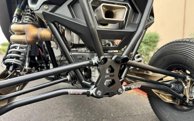 2025 Polaris® RZR Pro R 4 Ultimate