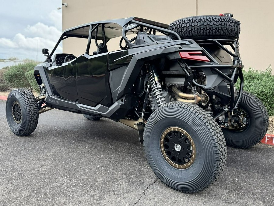 2025 Polaris® RZR Pro R 4 Ultimate