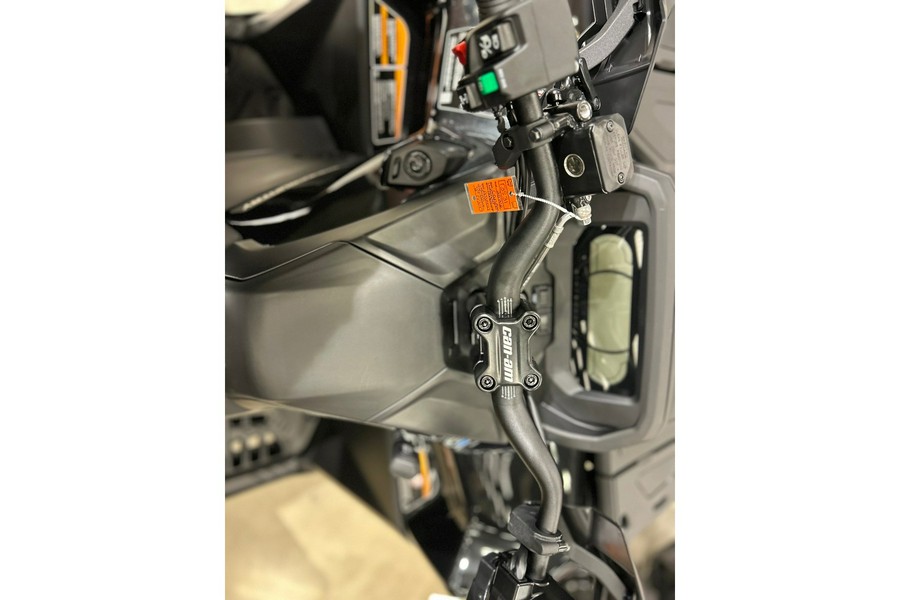 2026 Can-Am OUTLANDER BACKCOUNTRY 1000R