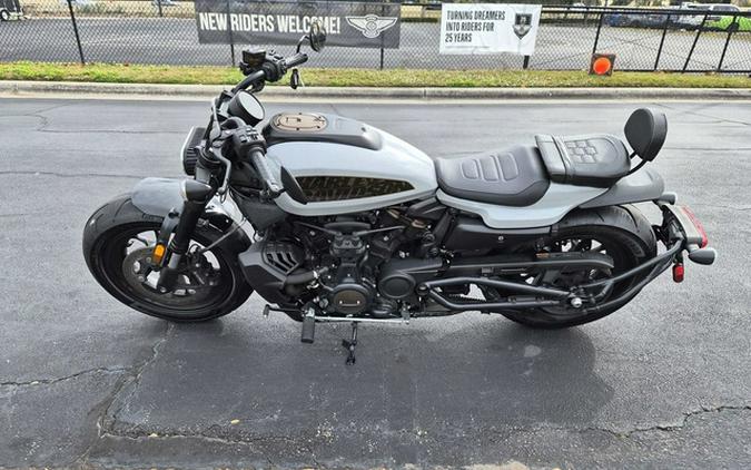 2024 Harley-Davidson Sportster RH1250S - S