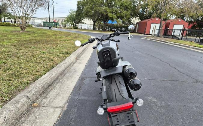 2024 Harley-Davidson Sportster RH1250S - S