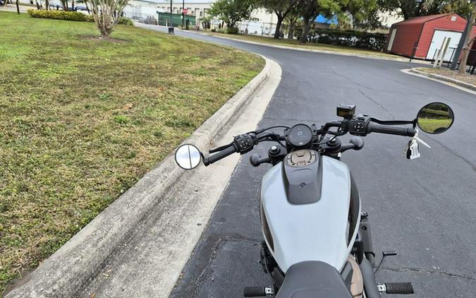 2024 Harley-Davidson Sportster RH1250S - S