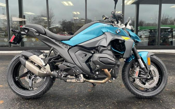 New 2026 BMW R 1300 R