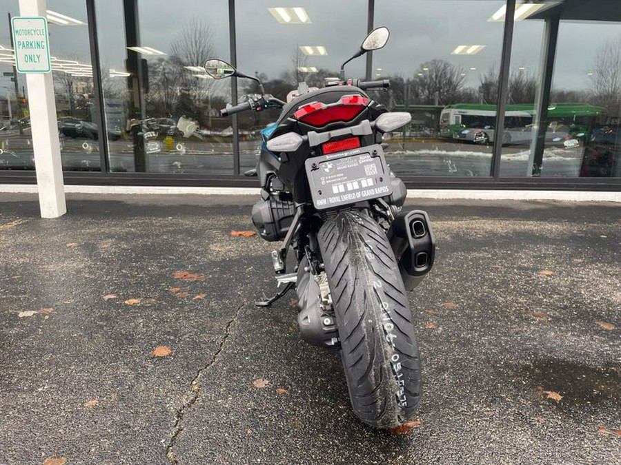 New 2026 BMW R 1300 R