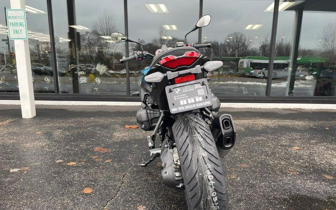 New 2026 BMW R 1300 R