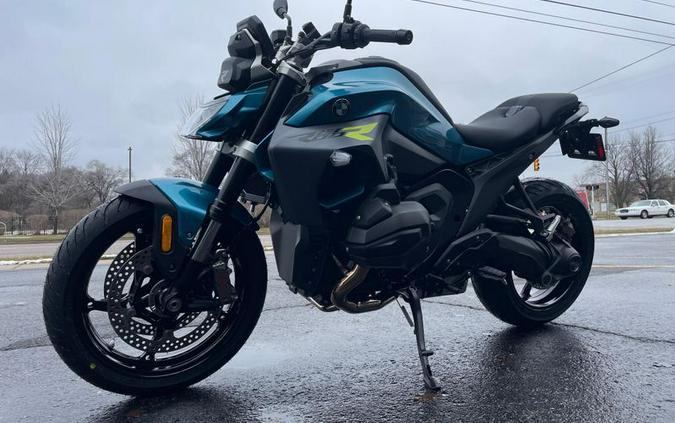 New 2026 BMW R 1300 R
