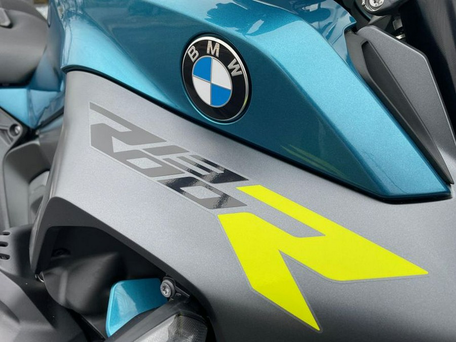 New 2026 BMW R 1300 R