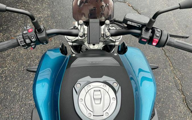 New 2026 BMW R 1300 R