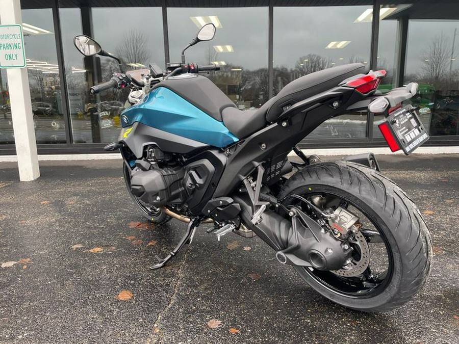 New 2026 BMW R 1300 R