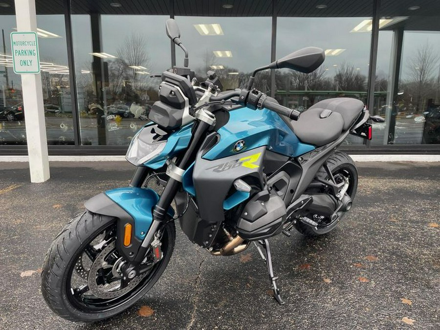 New 2026 BMW R 1300 R