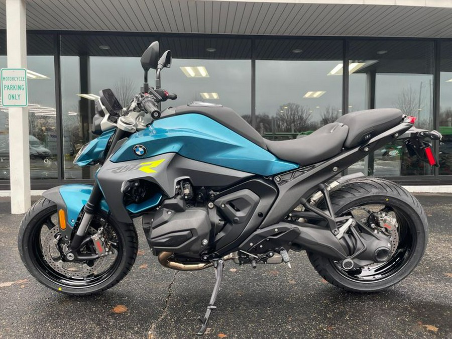 New 2026 BMW R 1300 R