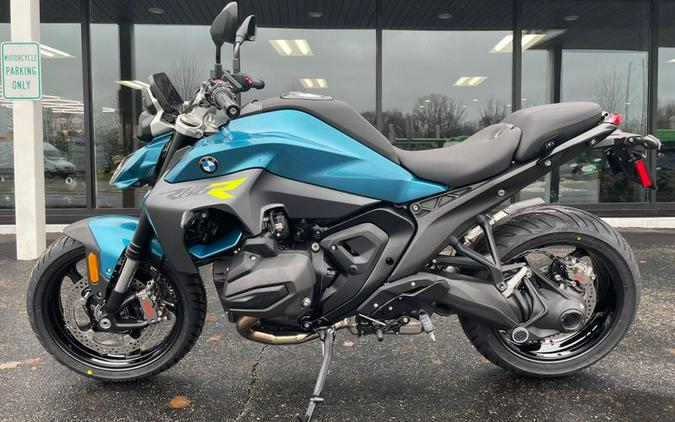 New 2026 BMW R 1300 R