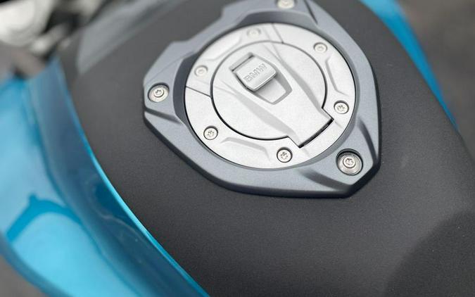 New 2026 BMW R 1300 R