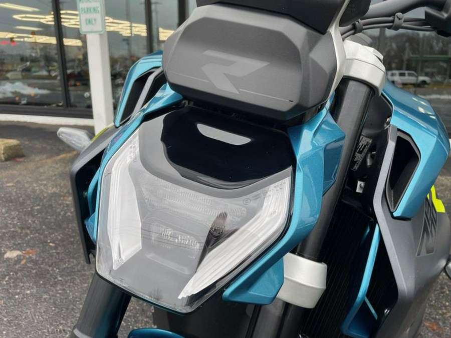 New 2026 BMW R 1300 R