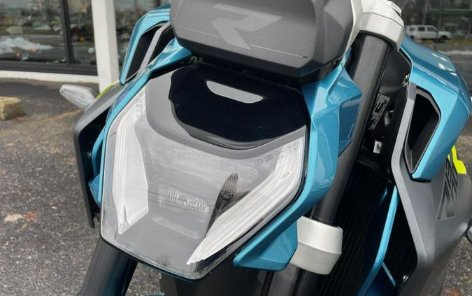 New 2026 BMW R 1300 R