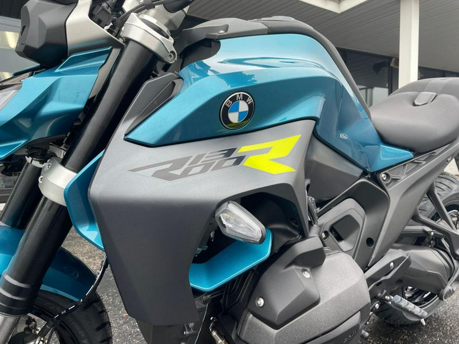 New 2026 BMW R 1300 R