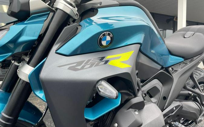 New 2026 BMW R 1300 R